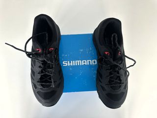 Shimano Zapatillas MTB ET5  Talla 37