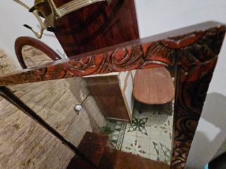 Tocador Art Decó años 30