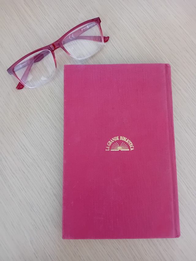 Libro " Novelle " di Luigi Pirandello