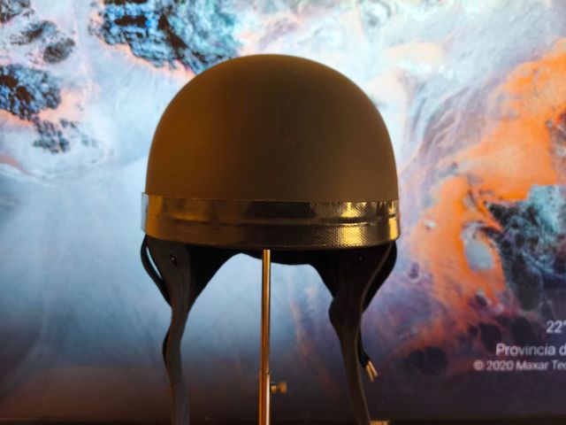 Casco Davida Classic