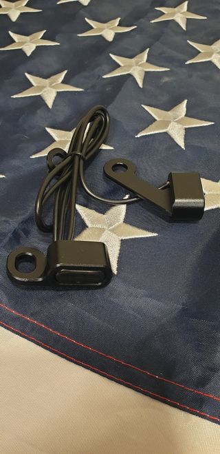 Frecce Led Harley Sportster 04 - 2020