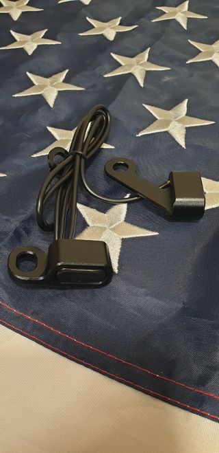 Frecce Led Harley Sportster 04 - 2020