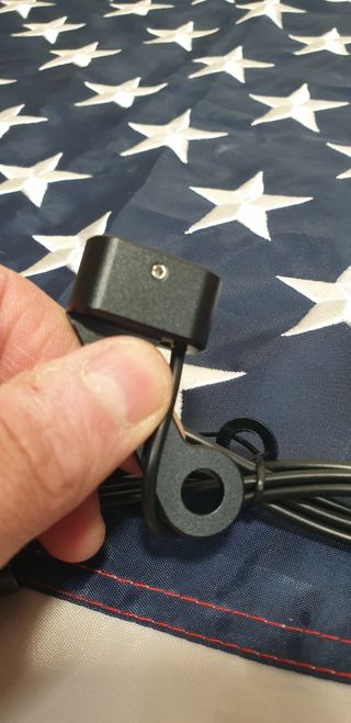 Frecce Led Harley Sportster 04 - 2020