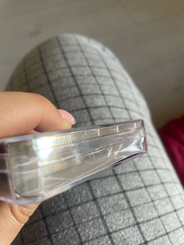 Unhas Essence Fairy Glow - 12 peças