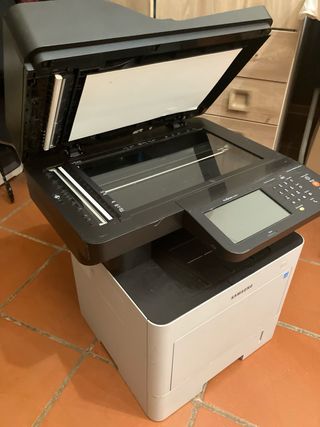 Stampante Samsung proCpress M4080FX