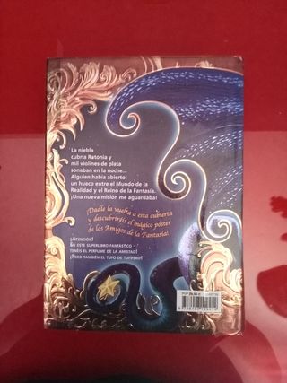 El gran regreso al Reino de la Fantasía: ¡Descu...