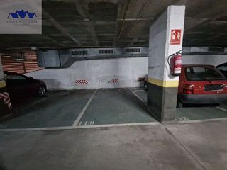 Garaje en venta en Poblenou en Pineda de Mar