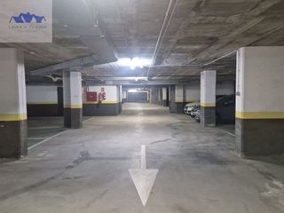 Garaje en venta en Poblenou en Pineda de Mar