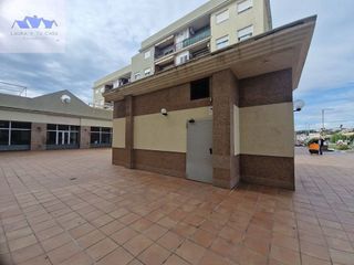 Garaje en venta en Poblenou en Pineda de Mar