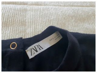 Jersey de punto Zara - T.S