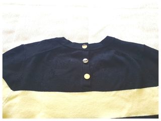 Jersey de punto Zara - T.S