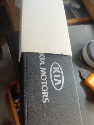 Reloj de pulsera Swiss Made Kia 