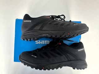 Shimano Zapatillas MTB ET5 Talla 37