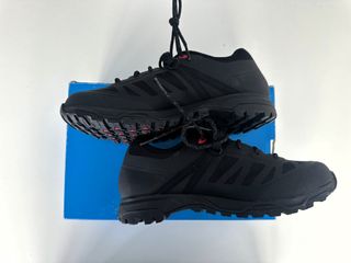 Shimano Zapatillas MTB ET5 Talla 37