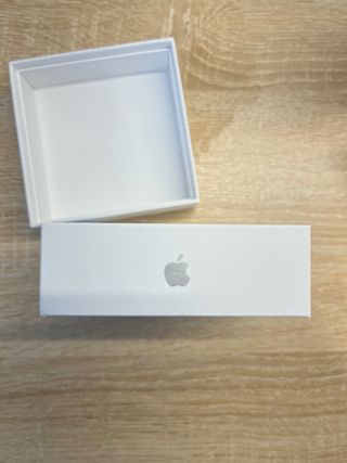 Caja airpods