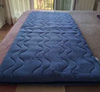 Colchón de parque cuna o cuna