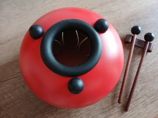 Handpan 8 notas