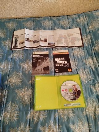 GTA Coleccionista ps1 psx psone GTA III y GTA IV