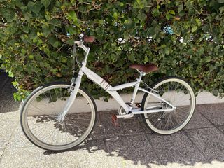 Bicicleta niño/a