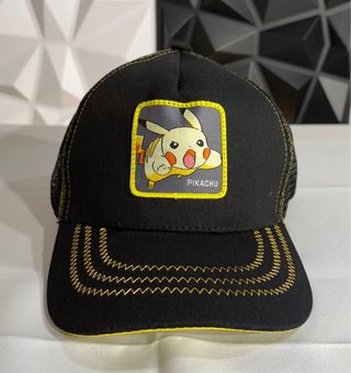 Gorras de Pikachu