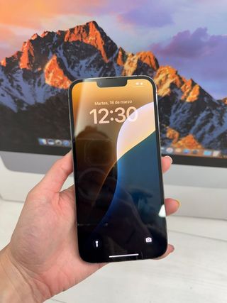iPhone 13 Pro 256GB como nuevo