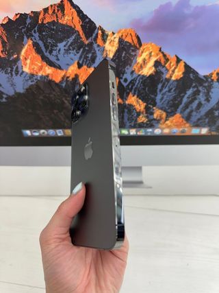 iPhone 13 Pro 256GB como nuevo