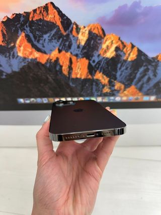 iPhone 13 Pro 256GB como nuevo