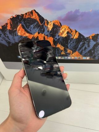 iPhone 13 Pro 256GB como nuevo