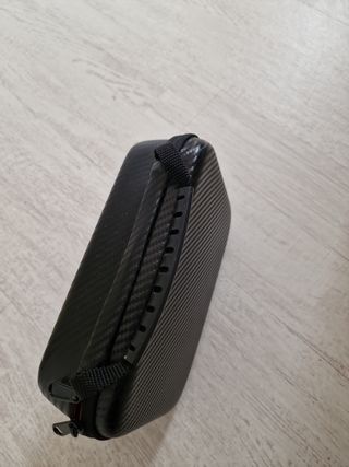 Drone plegable con cámara