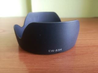 Parasol Compatible Canon EW-83H