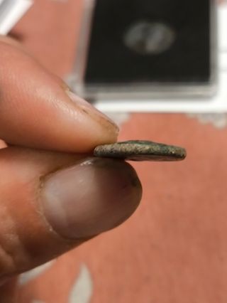 Moneda Griega Pergamo Philetairos