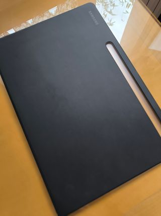 Funda Samsung Note View Cover Tab S7+/S7 FE/S8+