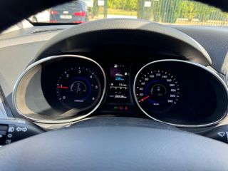 Hyundai Santa Fe 2014