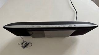 Equipo de música Panasonic SCHC30 Compacto y potente