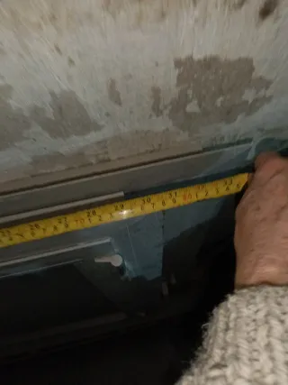 Ventanas de aluminio