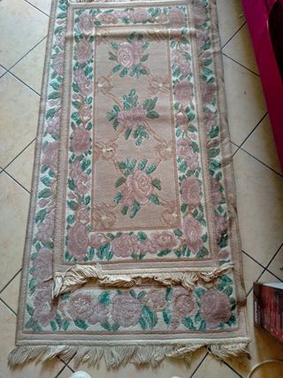 Tappeti 