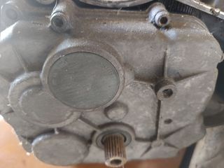 BMW k75 