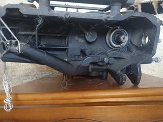BMW k75 