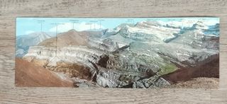 Tarjetas postales antiguas de Pirineos