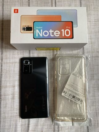 Xiaomi Redmi Note 10 Pro