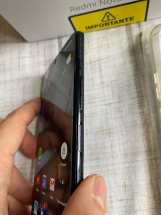 Xiaomi Redmi Note 10 Pro