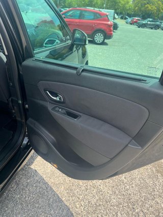 Renault Scenic 2011