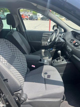Renault Scenic 2011