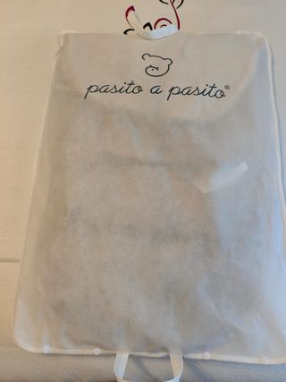 Saco silla Pasito a Pasito