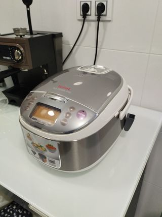 Tefal Multicook Pro - Olla Programable