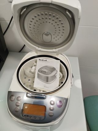 Tefal Multicook Pro - Olla Programable