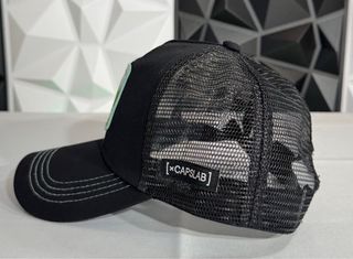 Gorras de Zoro