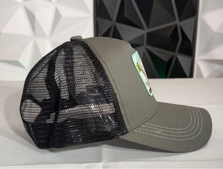 Gorras de Zoro