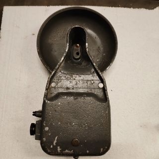 Allarme militare - Caserma