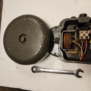 Allarme militare - Caserma